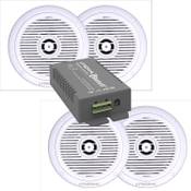 Lyndahl LYNCS180IPS4 Vergleich
