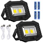 Lyneun LED Baustrahler Vergleich