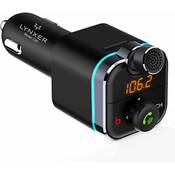 Lynxer Bluetooth-Adapter Auto Vergleich