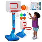 Lypsochaat Basketballkorb