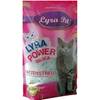 Lyra Pet Power Silikat Katzenstreu