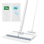 Lyrifine Bodenwischer