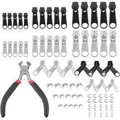 Lytivagen Reißverschluss-Reparaturset Vergleich