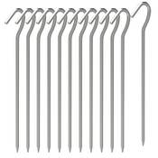 Lyydan Zeltheringe Vergleich