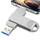 Lzknzt USB C Stick