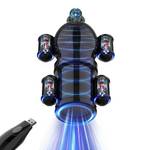 Lzmyz Eichelvibrator
