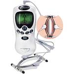 Lzmyz Stimulierter Schamlippenclip