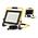 Lzq LED-Strahler 200W