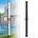 Lzq Solardusche 40L