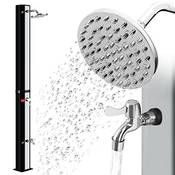 LZQ Solardusche-35 l Vergleich