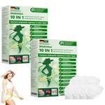 Lzxoo Murwon Moringa