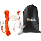 BeGrit EU9300 Vergleich