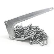 Mareteam M-Anker 2 kg Set Vergleich
