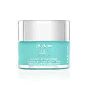 M. Asam Aqua Intense Hyaluron Nachtcreme Vergleich