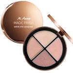 M. Asam Magic Finish Satin Eyeshadow Palette