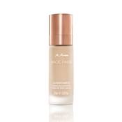 M. Asam MAGIC FINISH Supercharge Serum Foundation Vergleich
