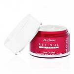 M. Asam Retinol 24h Gesichtscreme
