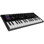M-Audio Axiom AIR Mini 32 Vergleich
