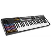 M-Audio Code 49 Vergleich