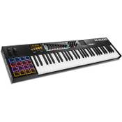 M-Audio CODE 61 Vergleich