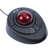 M MC Saite Wired Trackball Maus Vergleich