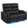 M Mcombo 2er Sitzer Sofa 7705