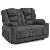 M Mcombo 2er Sitzer Sofa 7009
