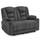 M Mcombo 2er Sitzer Sofa 7009