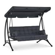 M Mcombo Hollywoodschaukel 4095 Vergleich