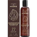 Männer-Shampoo gegen Haarausfall