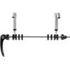 M-Wave Unisex Schnellspanner Set