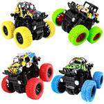 M Zimoon Monstertruck