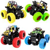 M Zimoon Monstertruck Vergleich