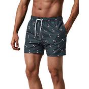 Maamgic Badehose Herren
