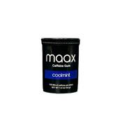 Maax Caffeinated Gum Koffein-Kaugummi Vergleich