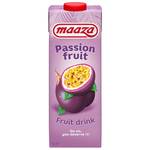 Maaza Passion Fruit Drink