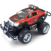 Mabamaho Monstertruck Vergleich