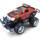 Mabamaho Monstertruck
