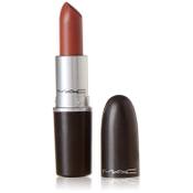 MAC Matte Lipstick Vergleich