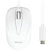Macally UCTURBO MacBook Maus