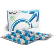 Macaviril 6000 Maca Kapseln Vergleich