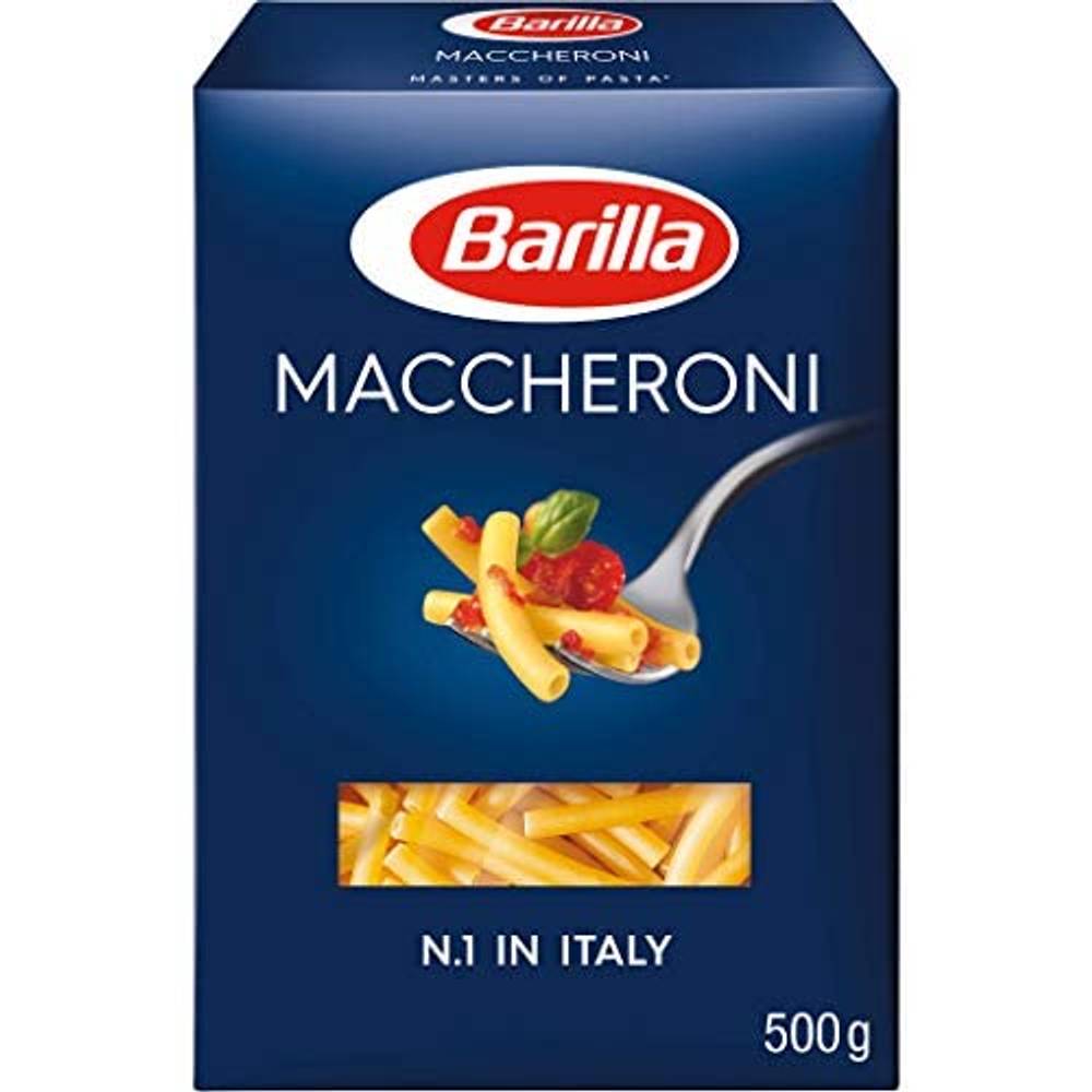 Barilla-Nudeln Test & Vergleich » Top 13 im Juli 2025