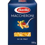 Barilla Maccheroni N. 44