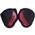 Macciavelli Fitness Griffpolster Griffpads