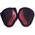 MACCIAVELLI Fitness Grip Pads