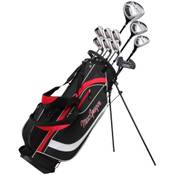 MacGregor CG2000 Vergleich