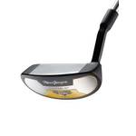Macgregor V-Foil Lightweight Regular Flex Chipper