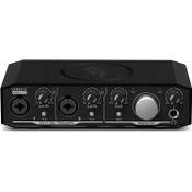 Mackie Onyx Producer Vergleich