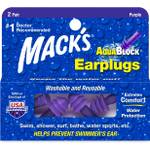 Macks Aqua Block Ohrstöpsel