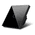 Maclean MCE701B Touch Lichtschalter